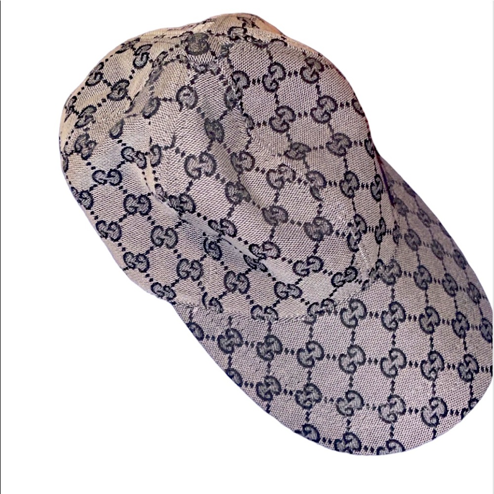 Gucci Baseball Cap